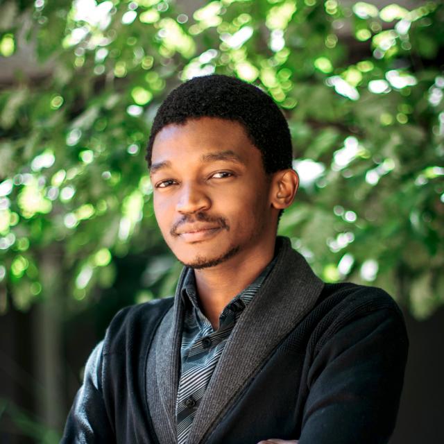 Assoc. Prof. Daniel Ramotsoela