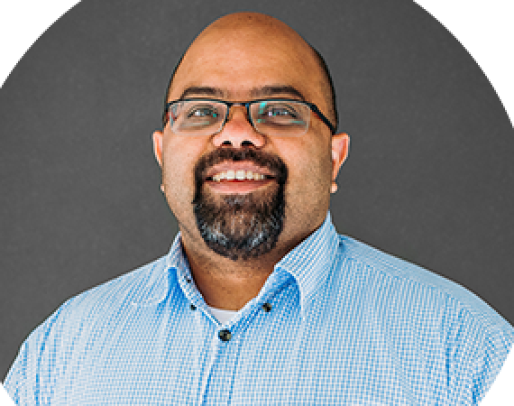Dr Reuben Govender