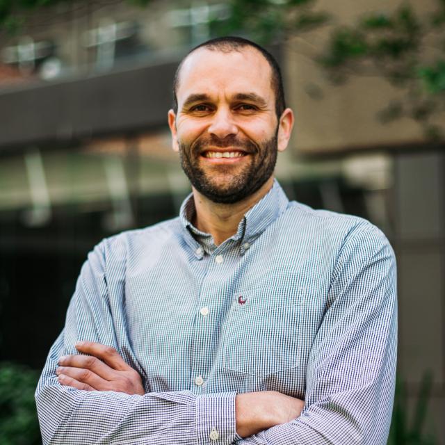 Prof. Paul Barendse