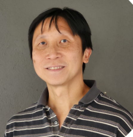 Assoc. Prof. Wei Hua Ho
