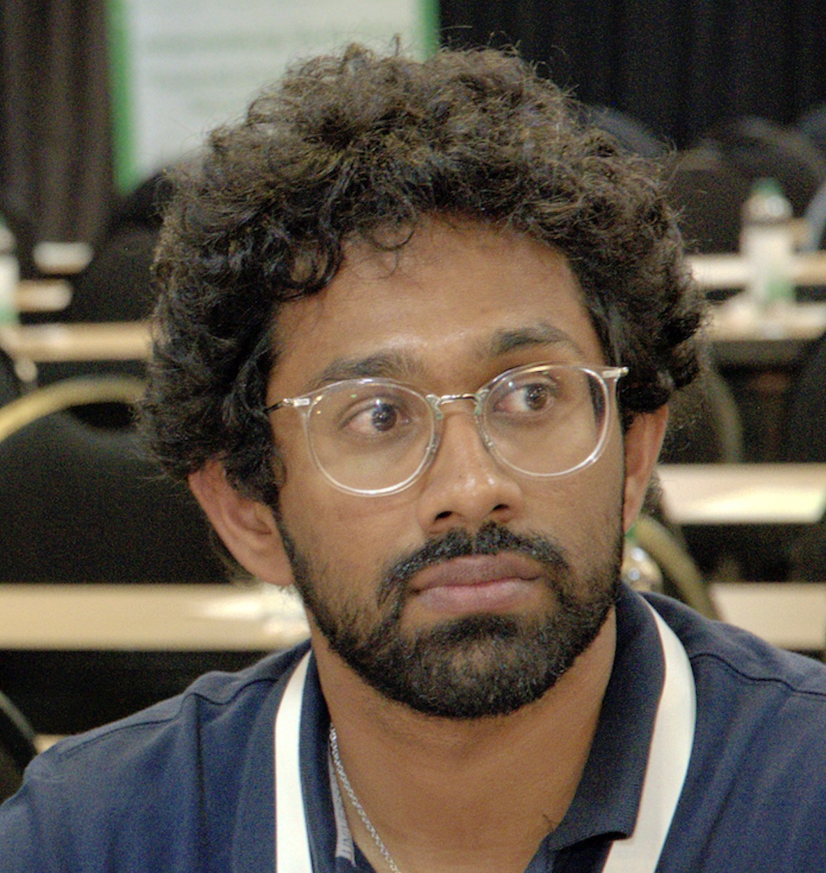 Dr Sampath Jayalath